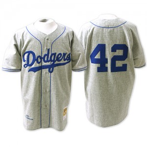 تخفيف مغص الرضع Dodgers #42 Jackie Robinson Camo Realtree Collection Cool Base Women's Stitched Baseball Jersey تخفيف مغص الرضع